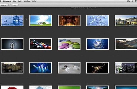 Photo Library Software Mac Free